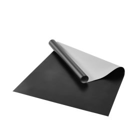 Dance Floor, 6.6' x 3' Portable Yoga Mat with Organizer Bag, 1.5 mm Thick Workout Mats, Non-slip Floor Mats for Practicing at Home, Studios, Stag